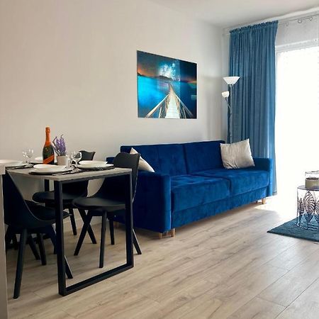 Apartament Nr 18 - Apartamenty Wakacyjna 5 Mielno  Exterior photo